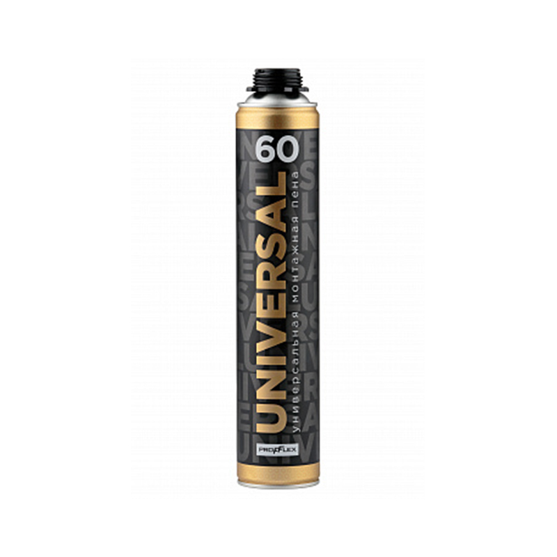 ПЕНА UNIVERSAL 60